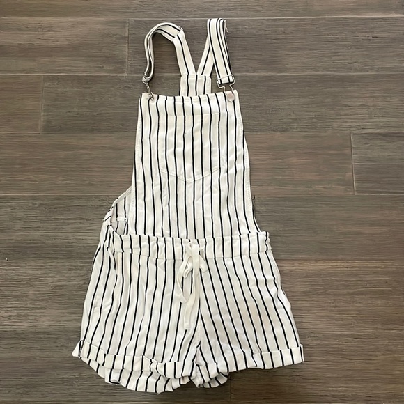 Z Supply Pants & Jumpsuits Z Supply Overalls Poshmark
